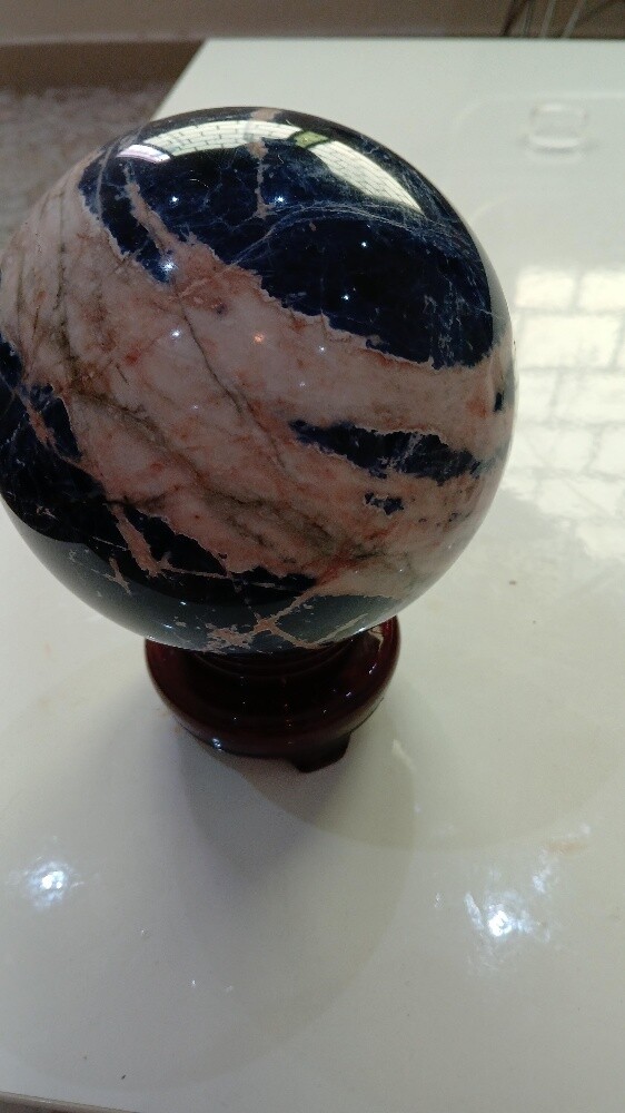 crystals mineral specimen - 20