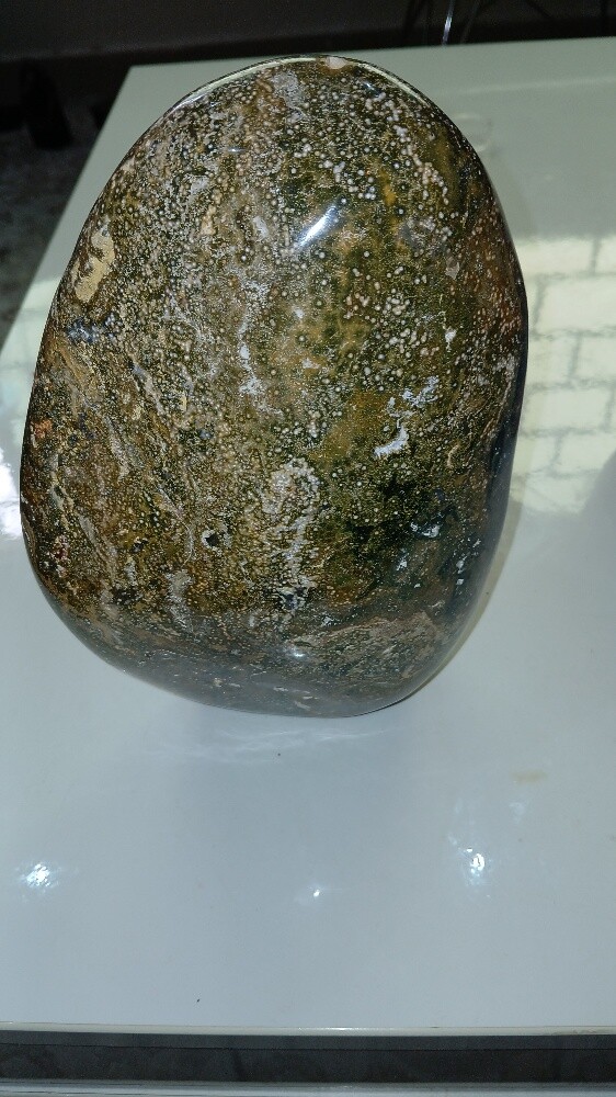 crystals mineral specimen - 23