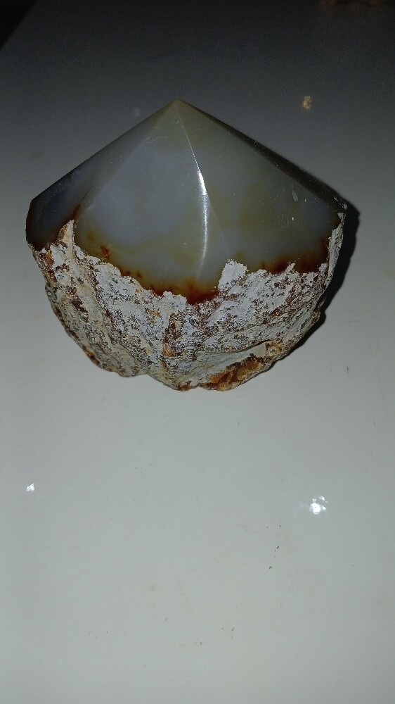 crystals mineral specimen - 1