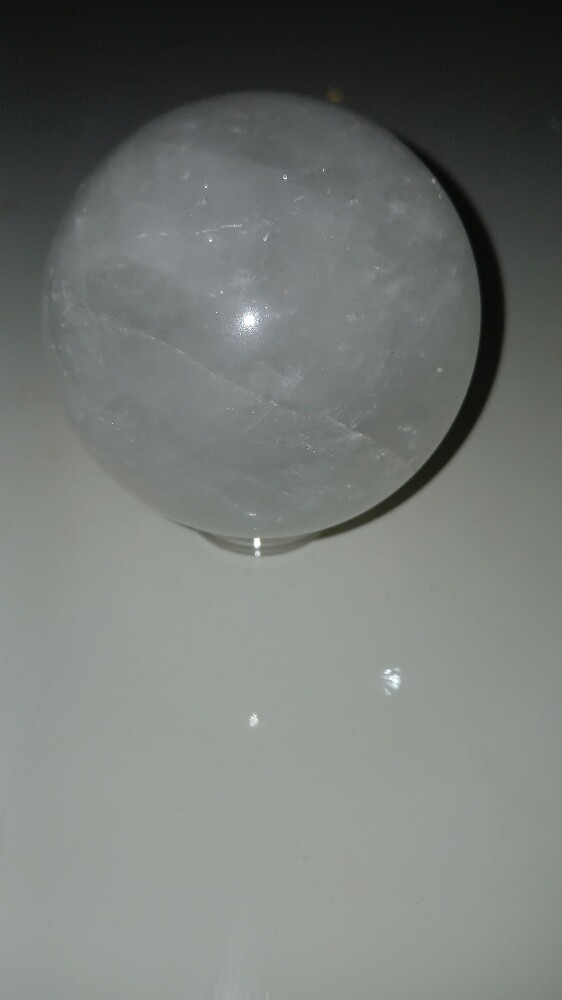 crystals mineral specimen - 6