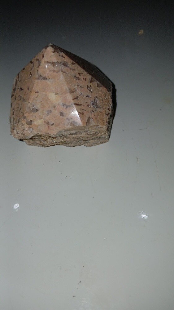 crystals mineral specimen - 14