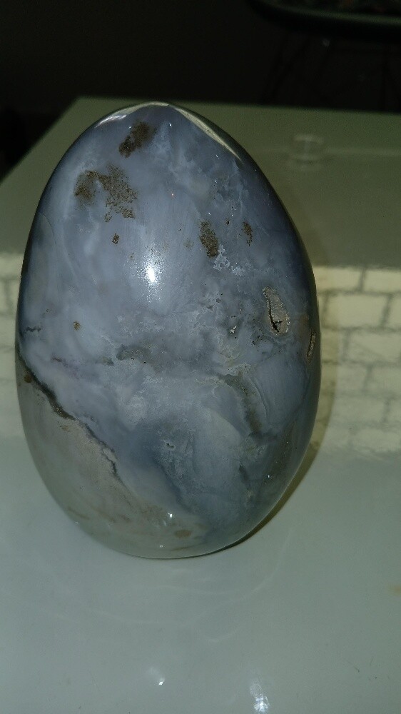 crystals mineral specimen - 27