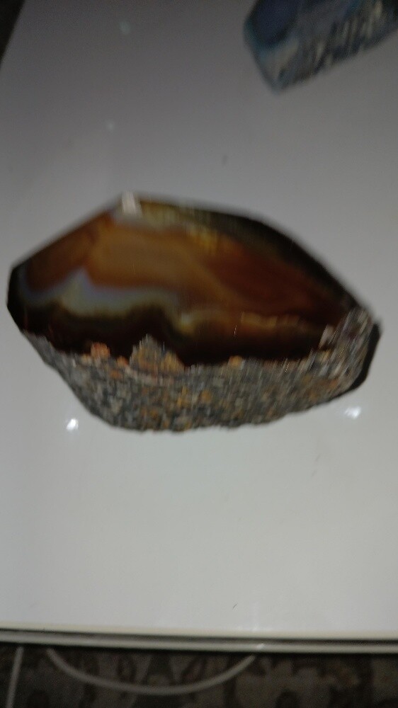 crystals mineral specimen - 9