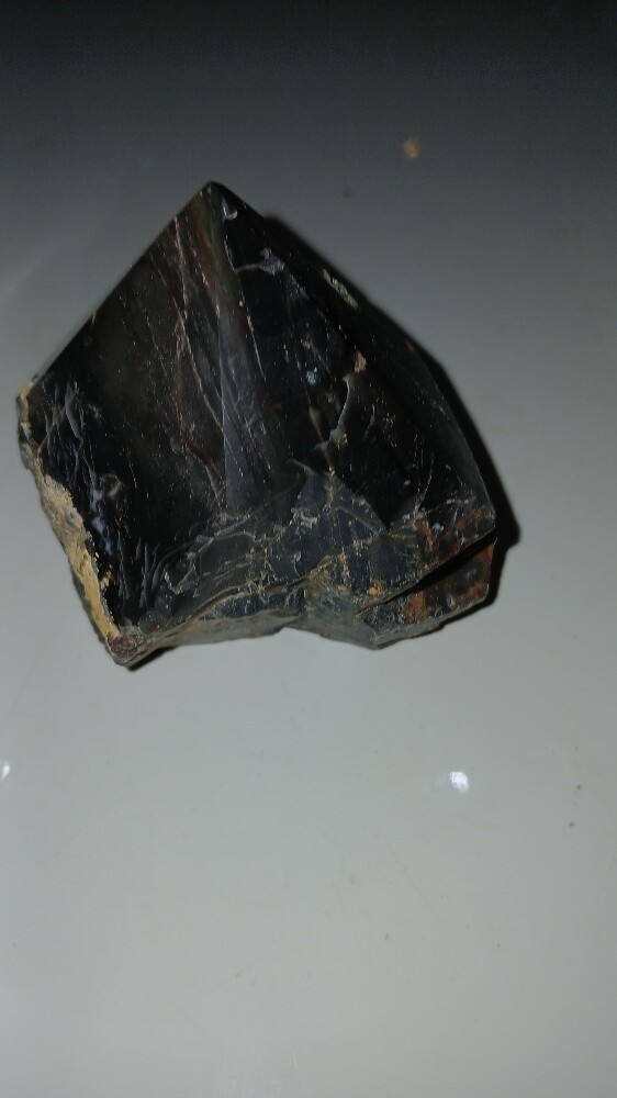 crystals mineral specimen - 17