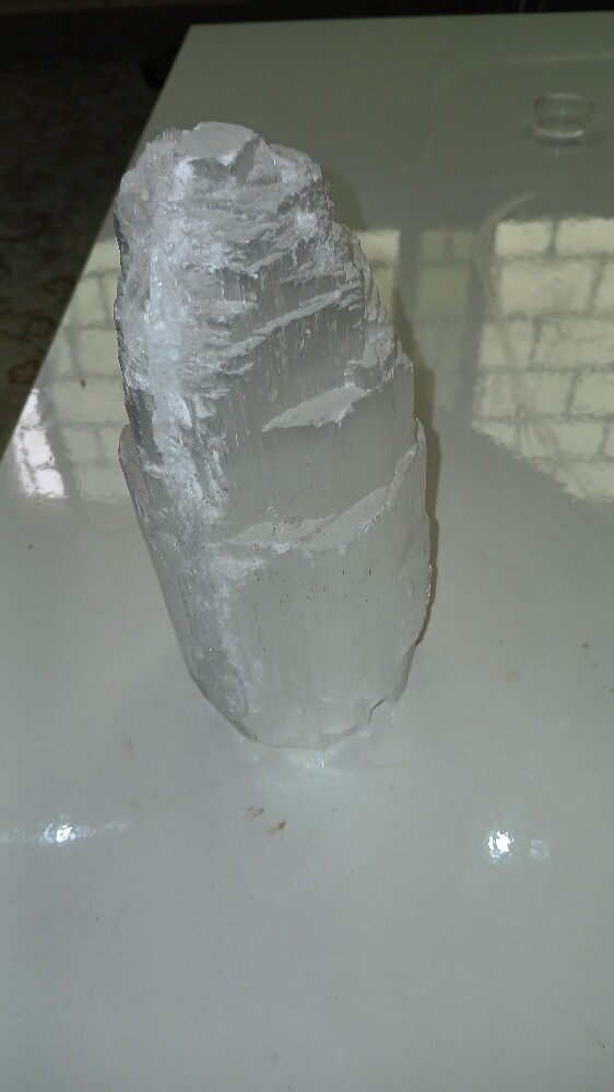 crystals mineral specimen - 30