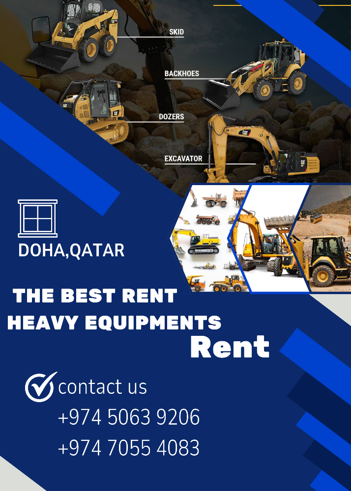 Heavy Equipment parts & Car parts - 3
