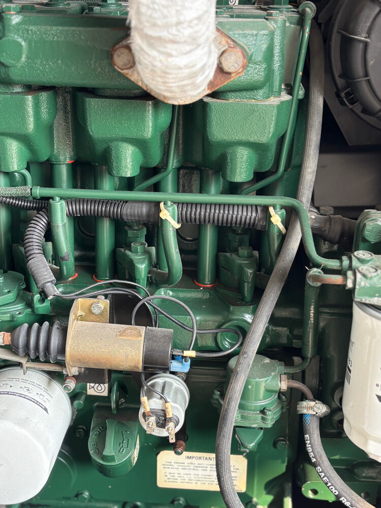 جنريتر لستر 30 كيفي - 3