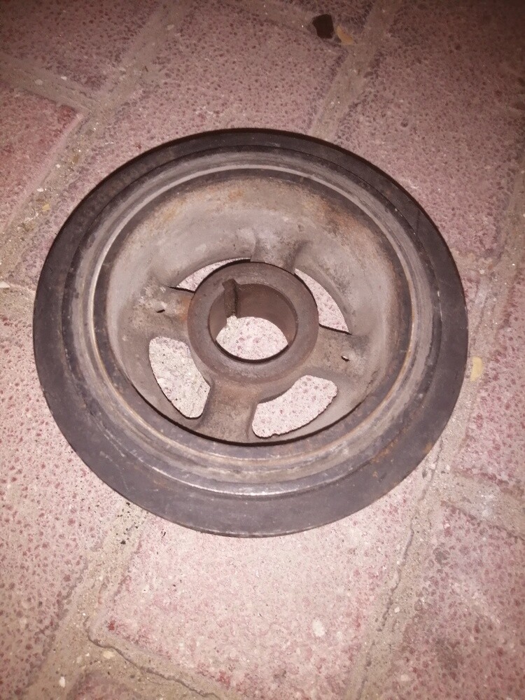 كامري 2002كل شيء متوفر - 8