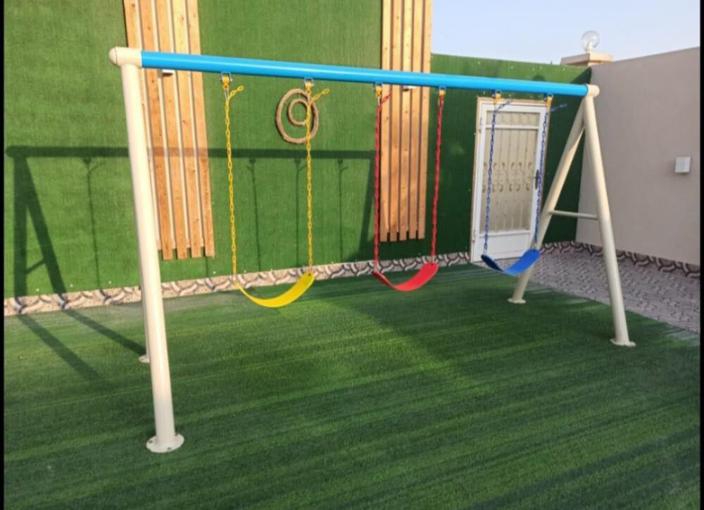 Baby Swing - 1
