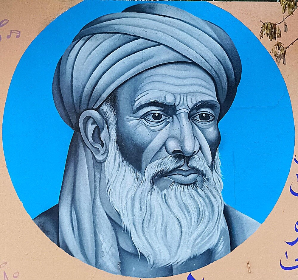 رسام جداريات وڨرافيتي - 16