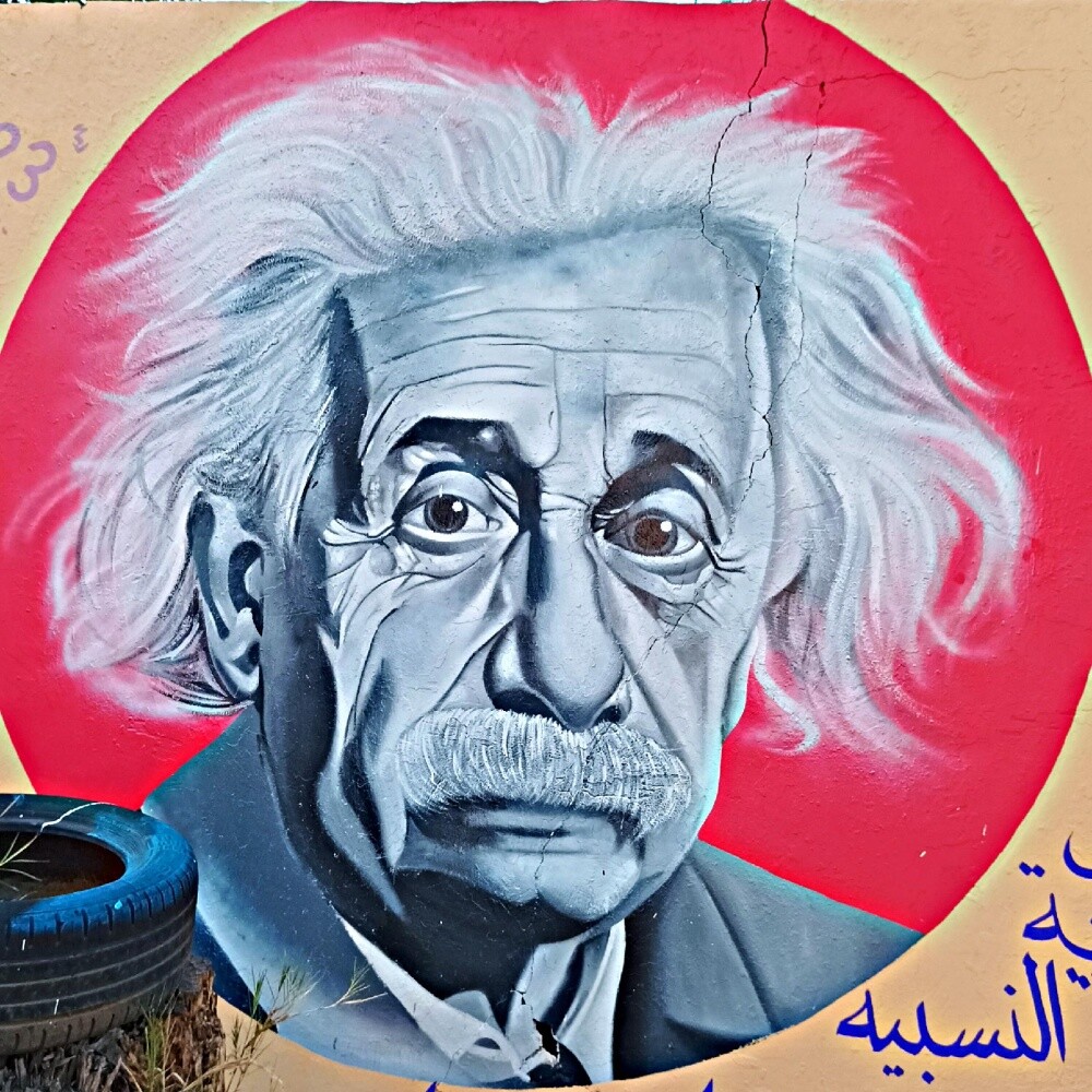 رسام جداريات وڨرافيتي - 15