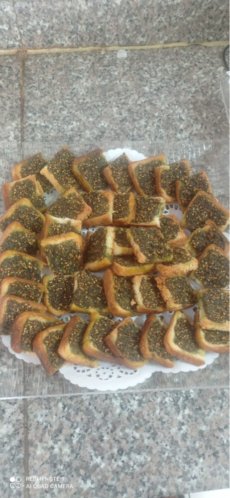 طباخين - 5