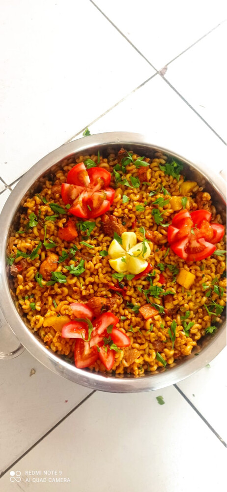 طباخين - 3