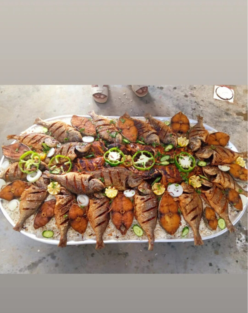 طباخين - 2