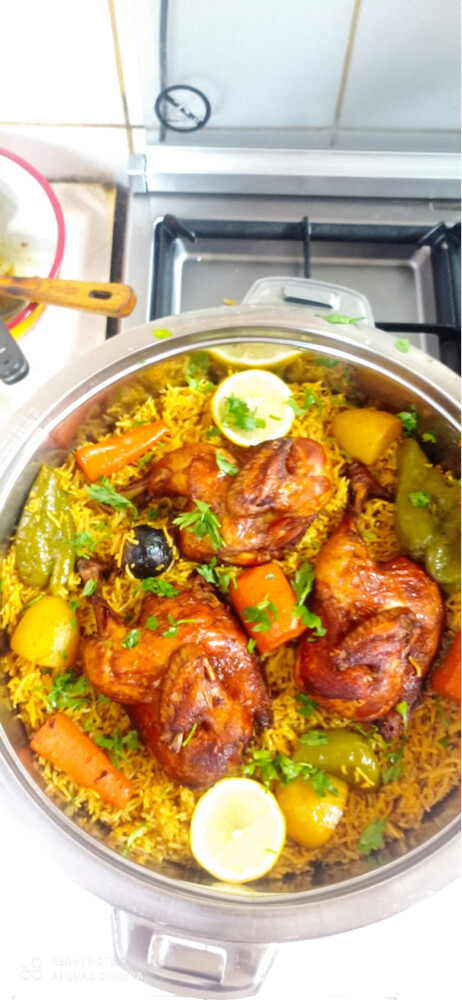 طباخين - 8