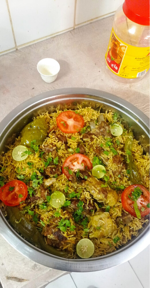 طباخين - 7