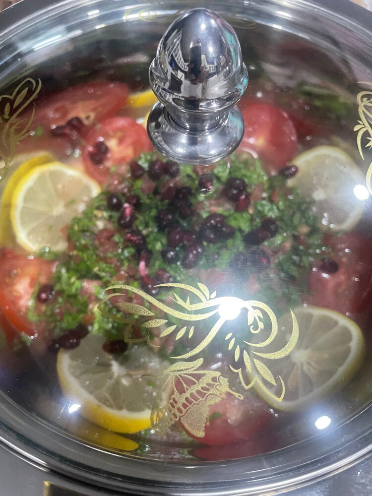 طباخين - 11