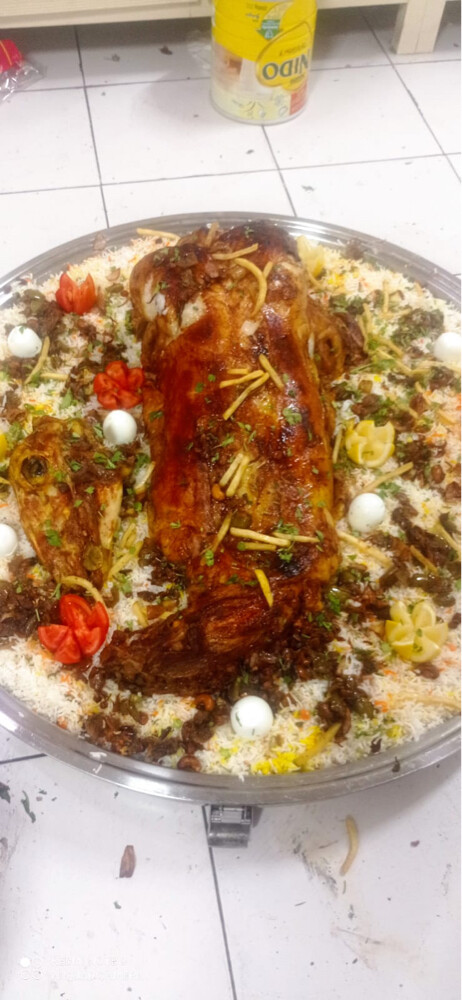 طباخين - 4