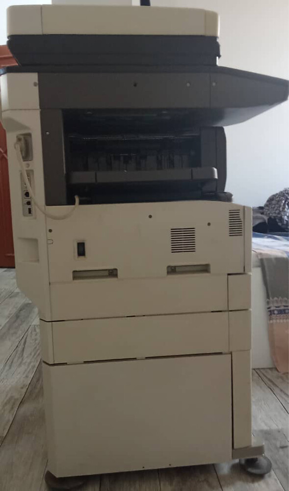Printer Sharp MX-M264N - 3