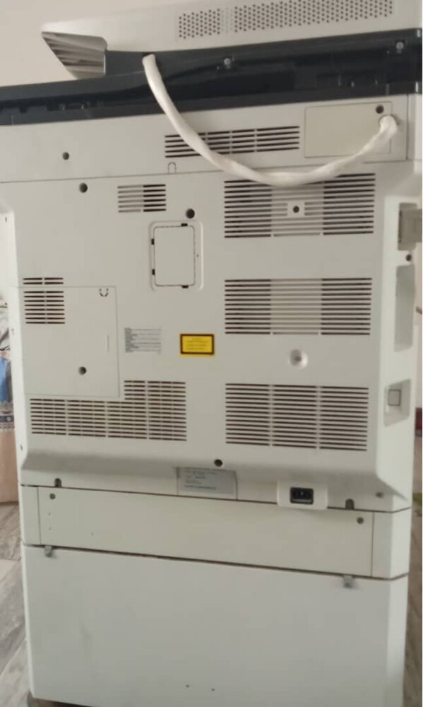 Printer Sharp MX-M264N - 4
