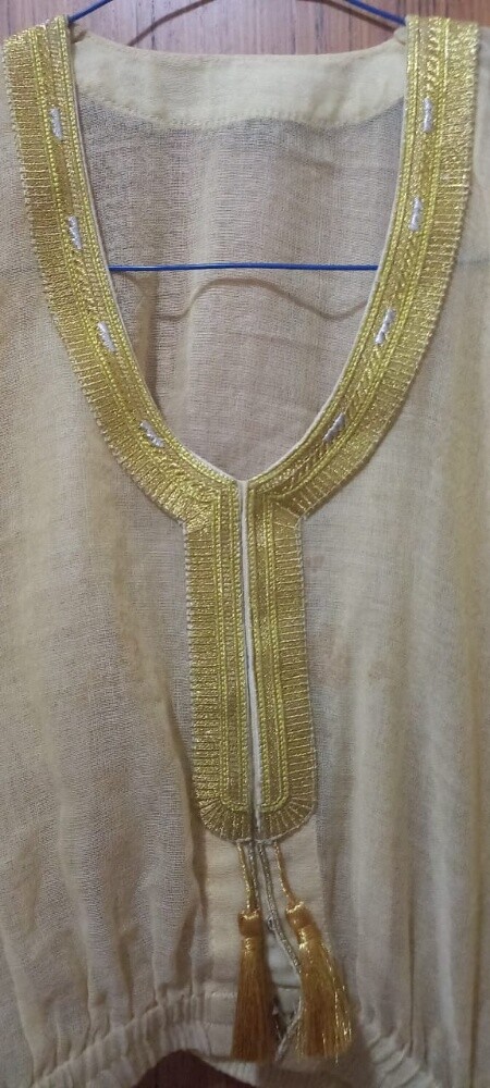 arabian clothes - 3