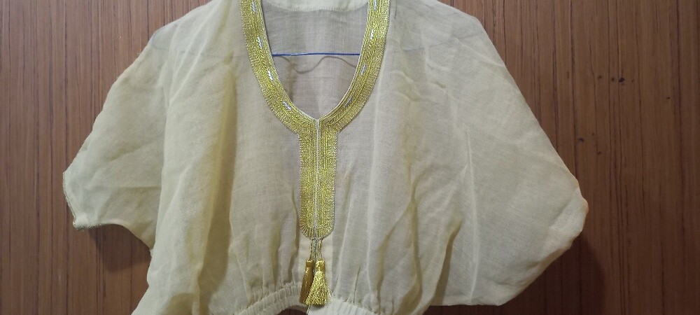 arabian clothes - 2