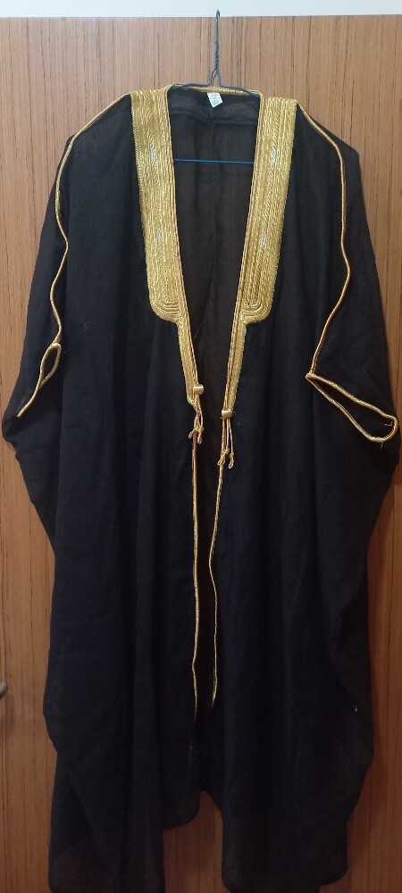 arabian clothes - 5