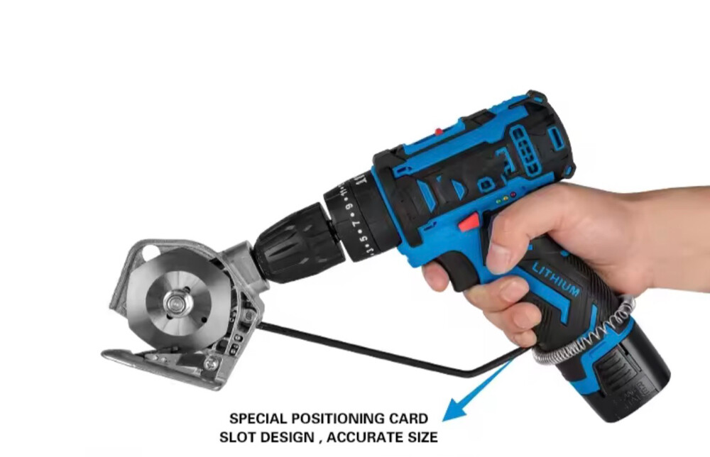 cutting machine  - 1