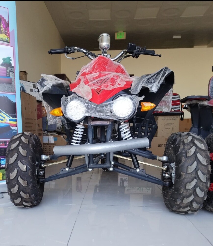bike - 1