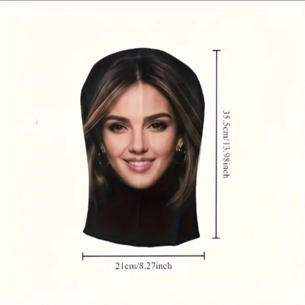 قناع الوجه. - 12