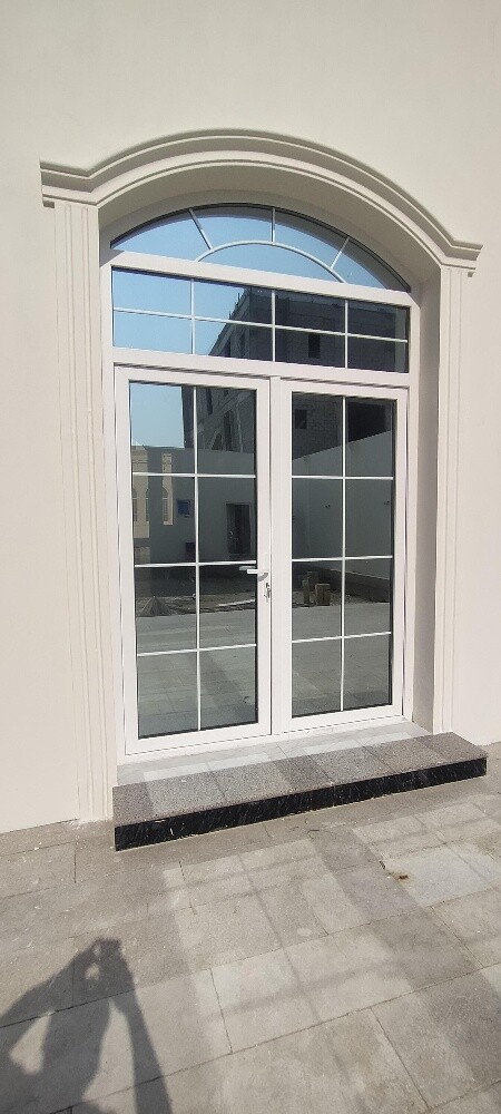 UPVC - 1