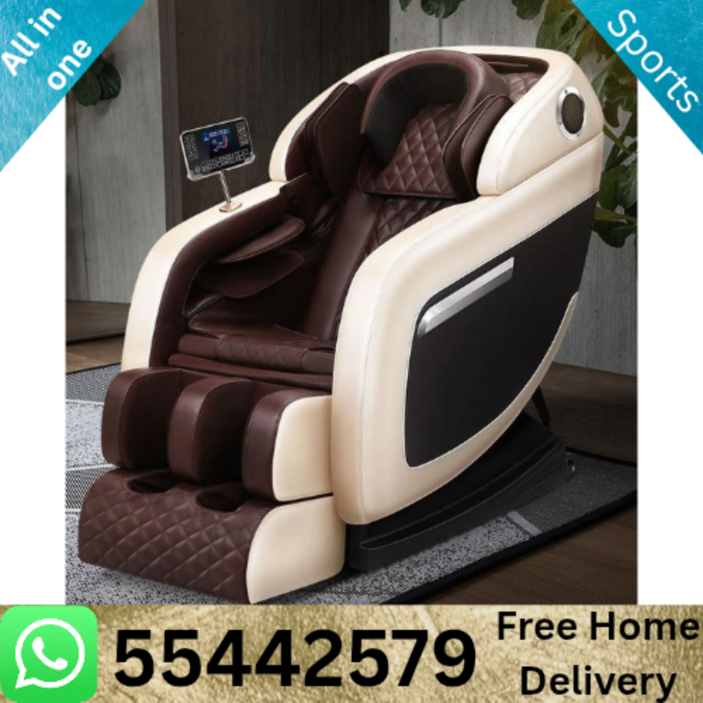 Massage Chair - 1