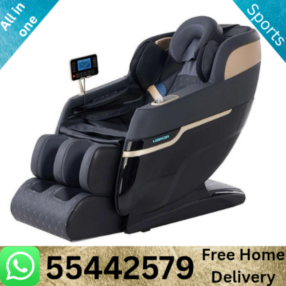Massage Chair - 1