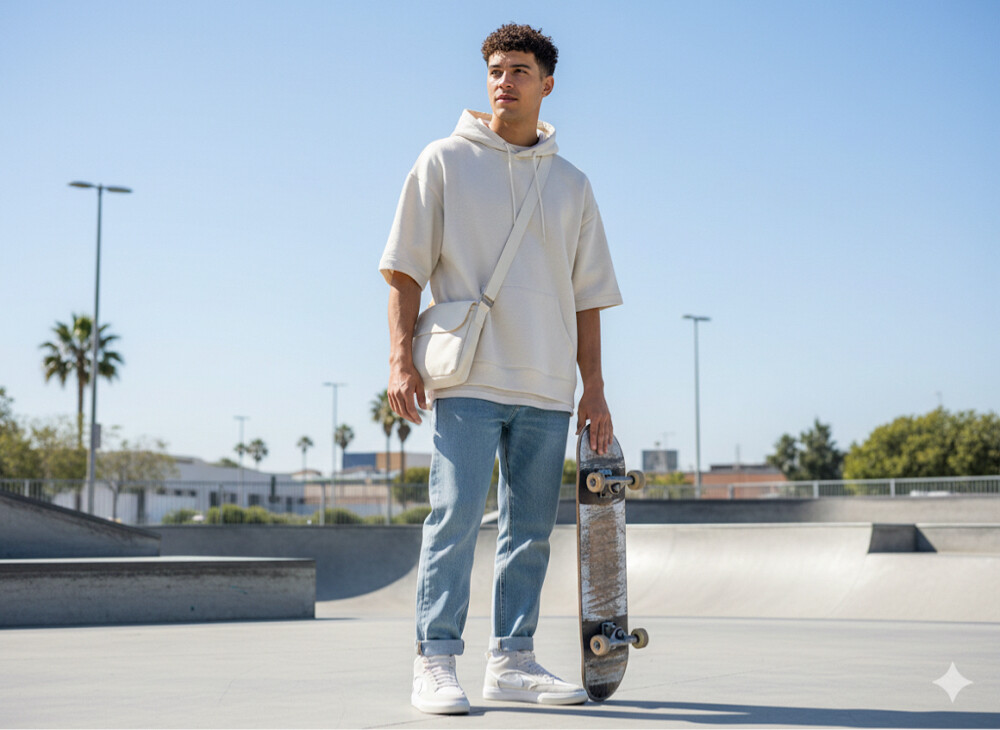 Nike SB Leo Baker SP-550Qr - FW - 5