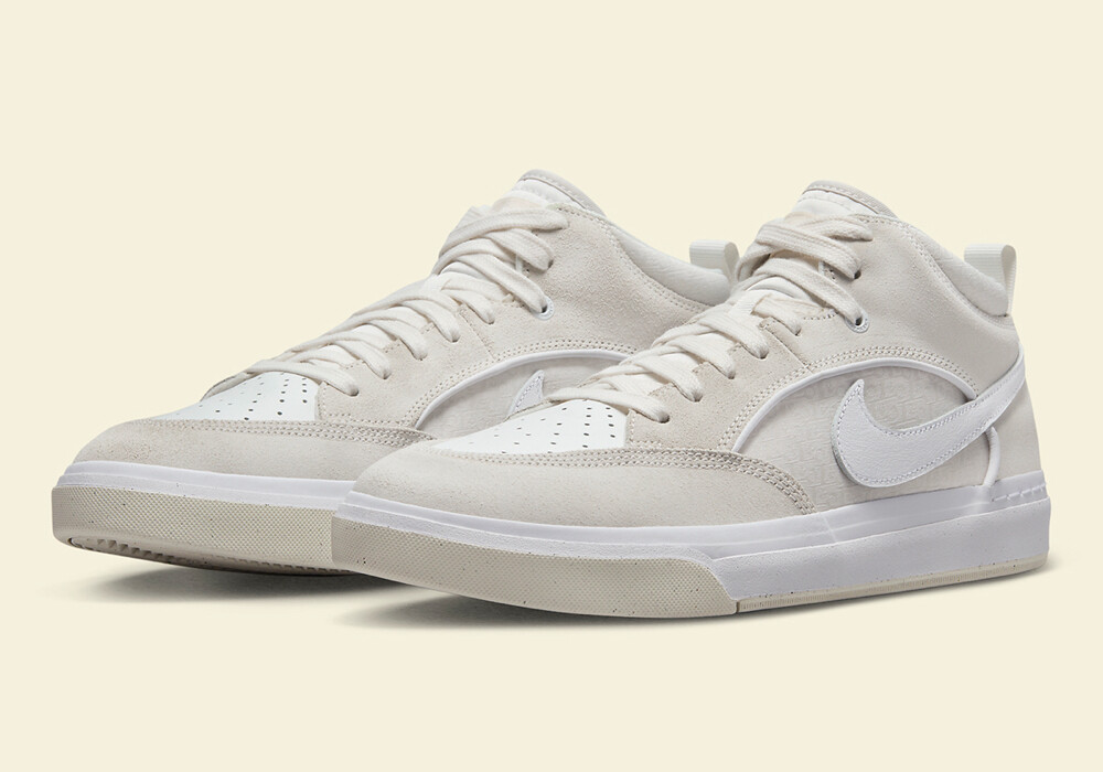 Nike SB Leo Baker SP-550Qr - FW - 1