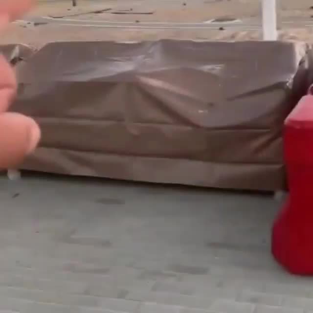 طربال للكراسي والكنب - 1