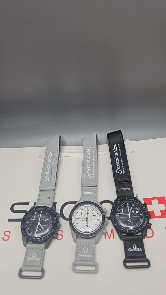 Omega Swatch offer - 1