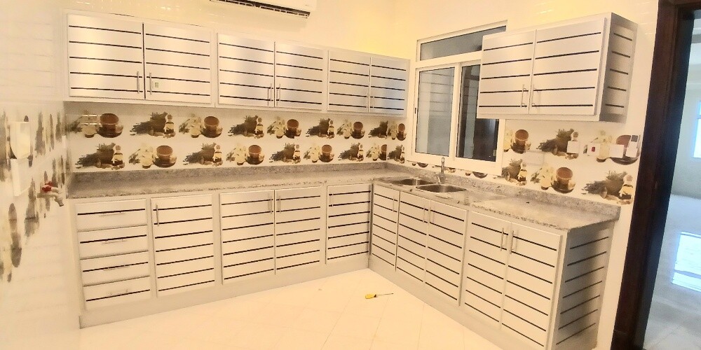 Kitchen cabinet - 28