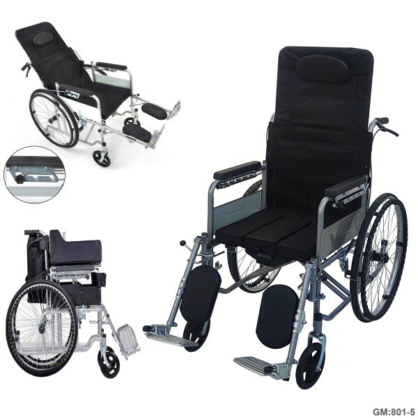 Wheelchair Portable startng from - 9