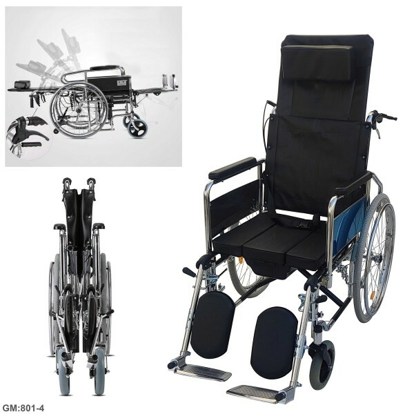 Wheelchair Portable startng from - 10