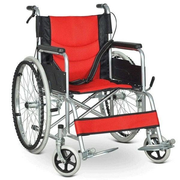 Wheelchair Portable startng from - 1