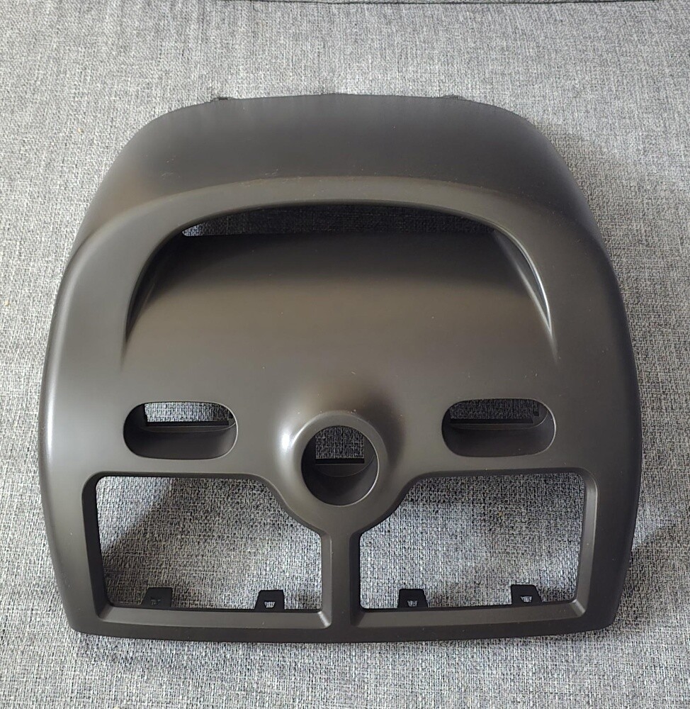 Nissan Sunny Korean Airvent - 3