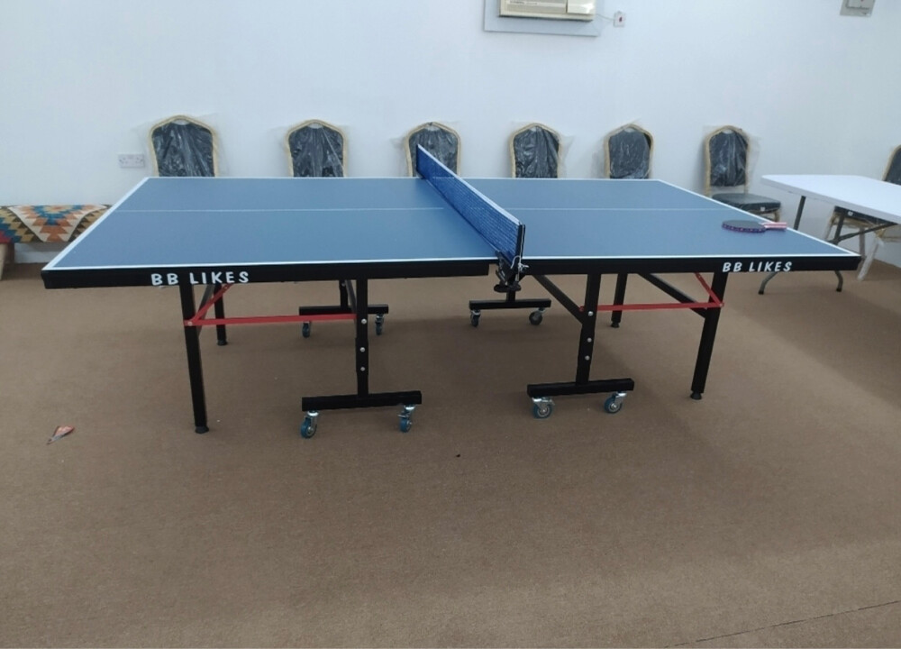 Tennis Table  - 5