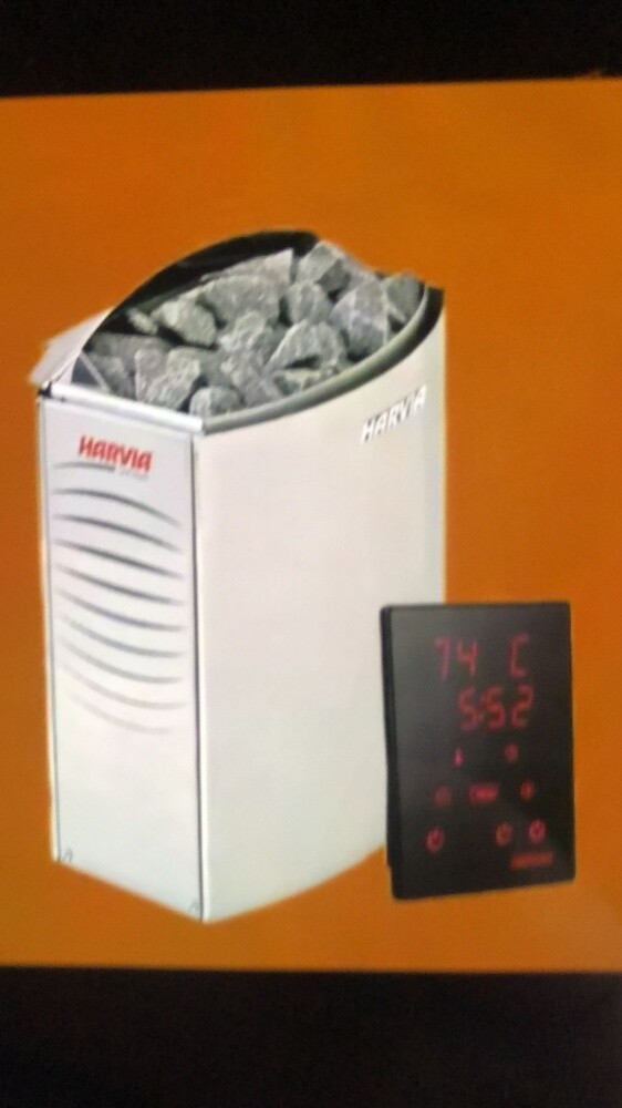 sauna steam install repair&sell - 15