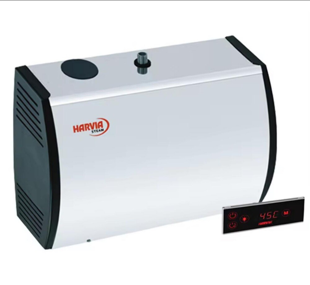 sauna steam install repair&sell - 16