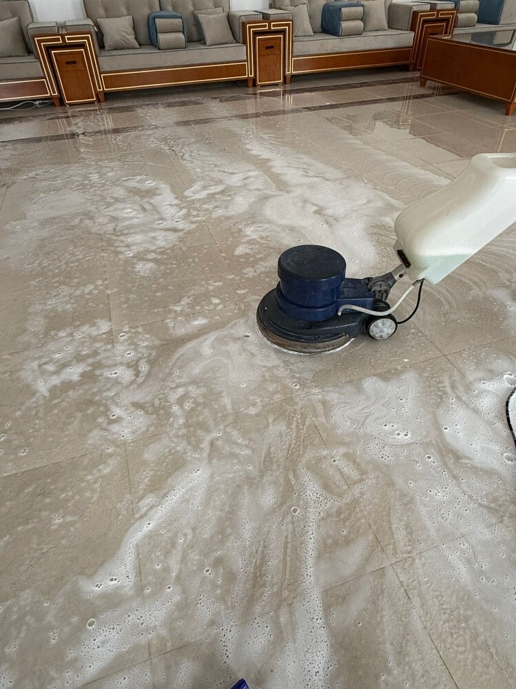 General Cleaning Company - 16