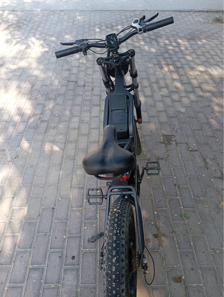 new and used electric bikes - 4