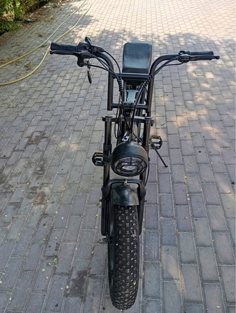 new and used electric bikes - 2