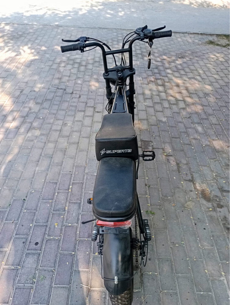 new and used electric bikes - 3