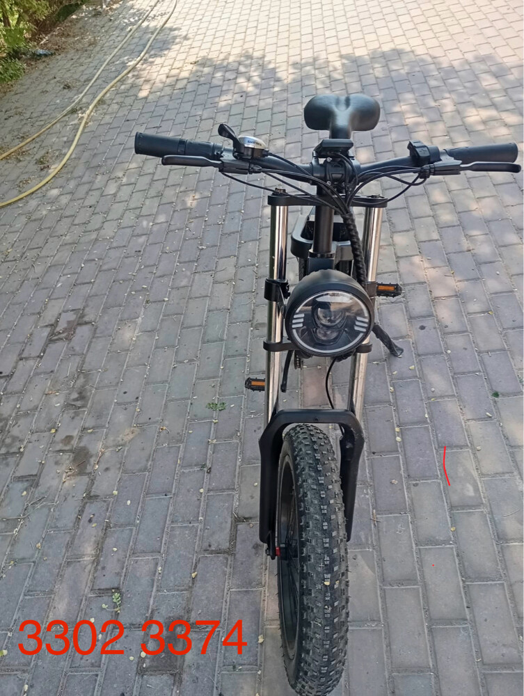 new and used electric bikes - 1